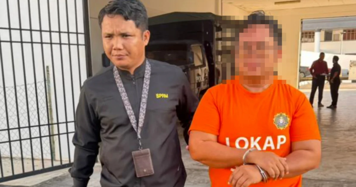Three Arrested in RM20 Million Rice Financing Scam as MACC Widens Probe