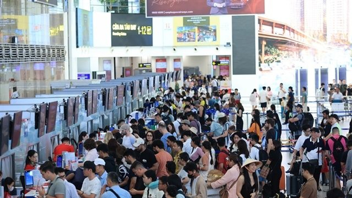 Vietnam Sets Mandatory Passenger Compensation Rules for Flight Delays