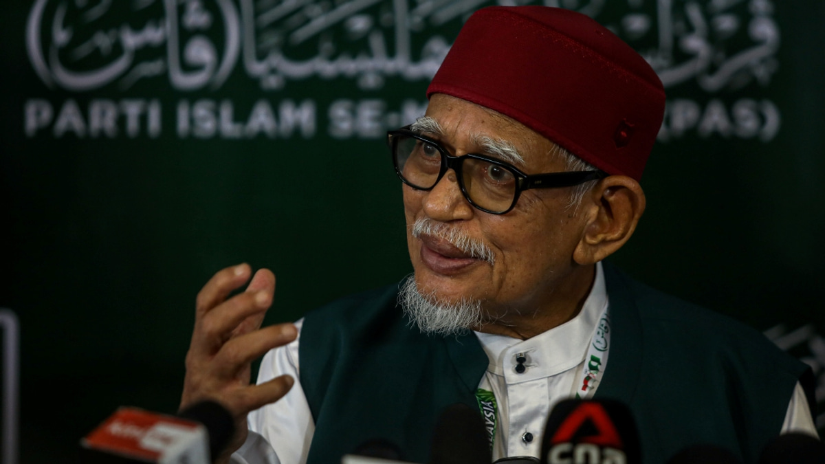 Bersatu automatically exits Perikatan Nasional following Muhyiddin's coalition announcement