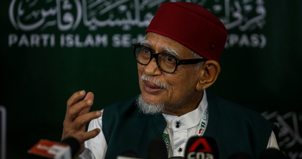 Bersatu automatically exits Perikatan Nasional following Muhyiddin's coalition announcement