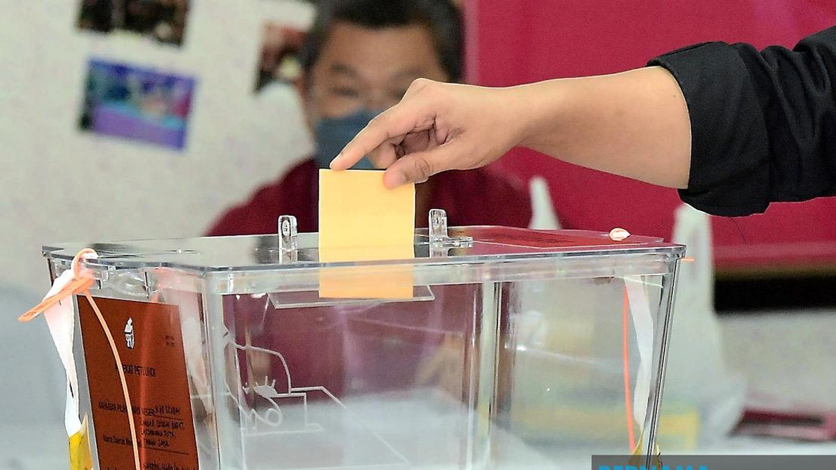 PAS Accepts Johor Election Outcome as BN Secures Clear Majority