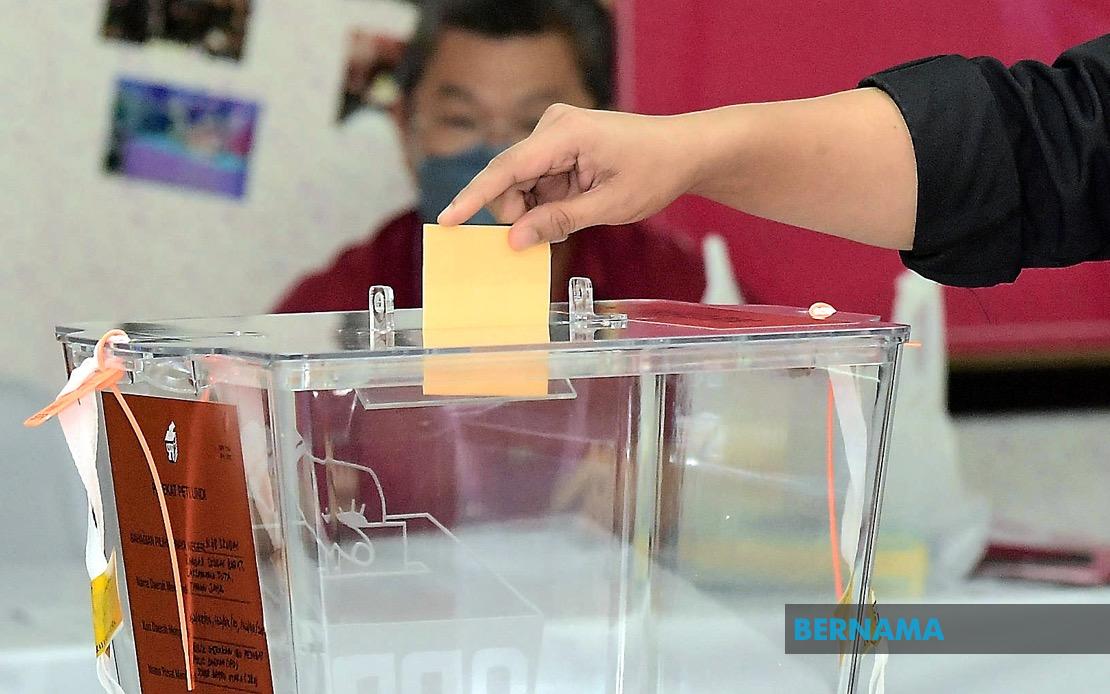 PAS Accepts Johor Election Outcome as BN Secures Clear Majority