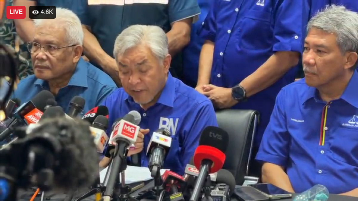 Barisan Nasional Secures Negeri Sembilan Victory, Eyes Melaka in Coming Contests