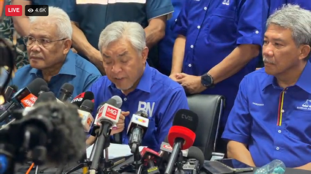 Barisan Nasional Secures Negeri Sembilan Victory, Eyes Melaka in Coming Contests