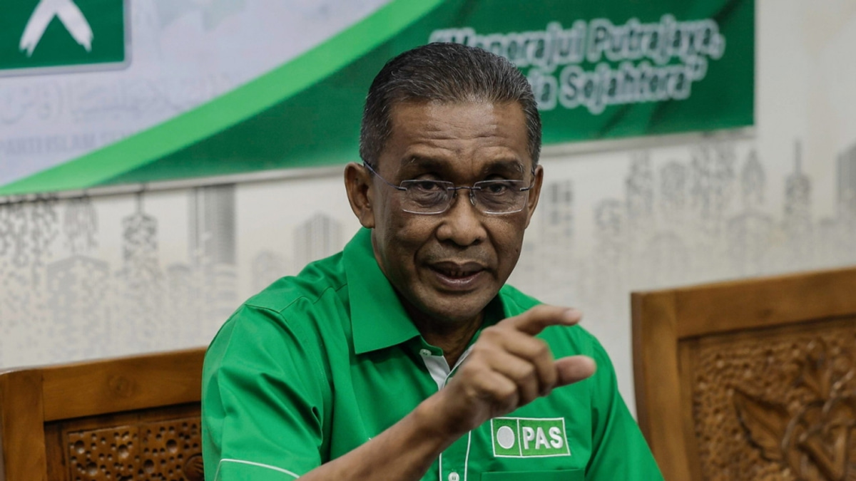 PAS Orders Members to Support BN Candidates in Negeri Sembilan, Cementing Coalition Strategy