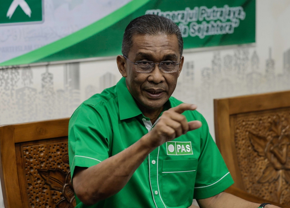 PAS Orders Members to Support BN Candidates in Negeri Sembilan, Cementing Coalition Strategy