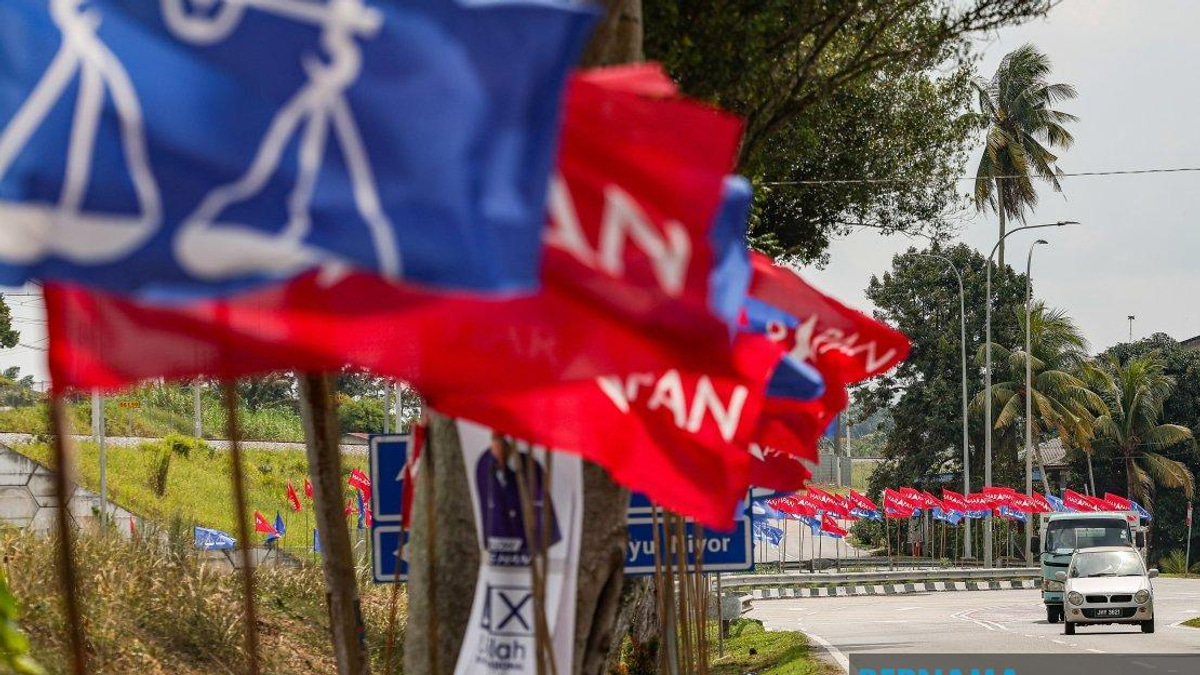 Suhaizan Eyes Larkin Comeback as PH Pins Hopes on Higher Voter Turnout in Johor Election