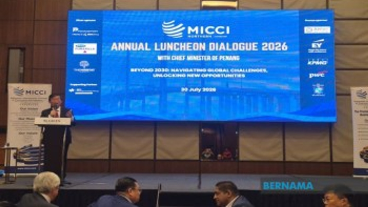Malaysian Firms Must Prioritize Talent and Innovation to Stay Competitive Amid AI Transformation, Says MICCI