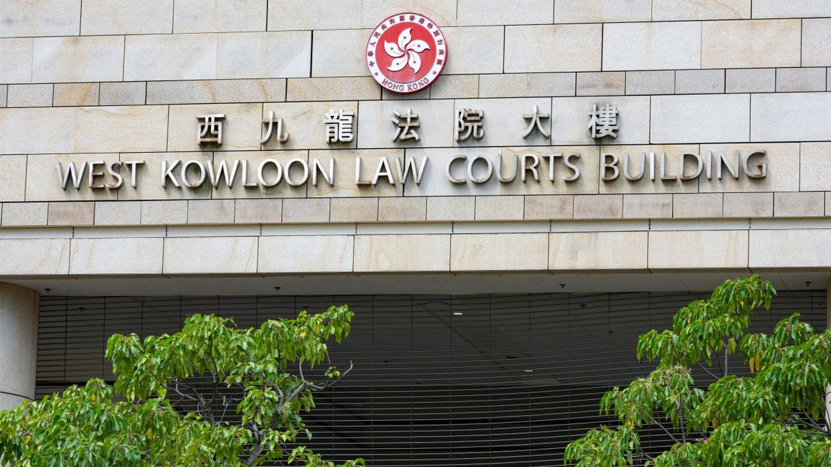 Hong Kong court sentences repeat sex offender to four months jail for groping schoolgirl on bus