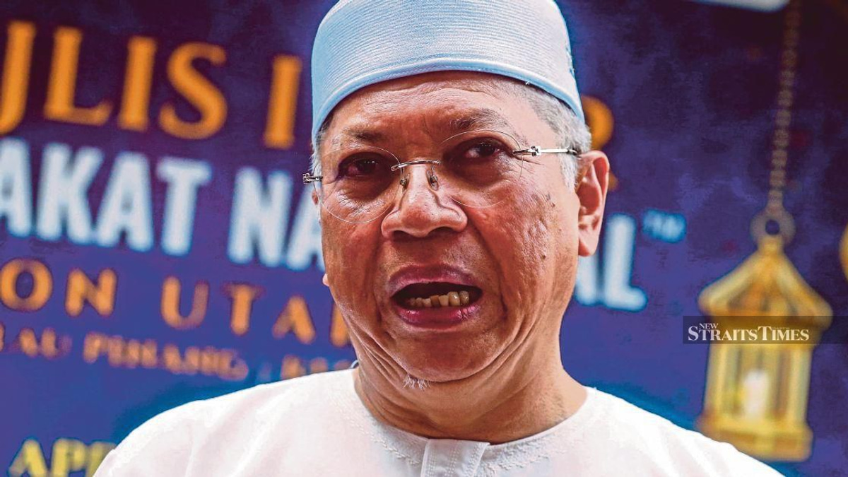 Bersatu Charts Independent Course in Negri Sembilan Election, PN Says Split Was Anticipated