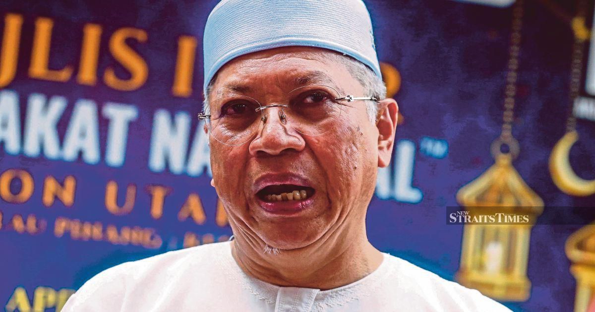 Bersatu Charts Independent Course in Negri Sembilan Election, PN Says Split Was Anticipated