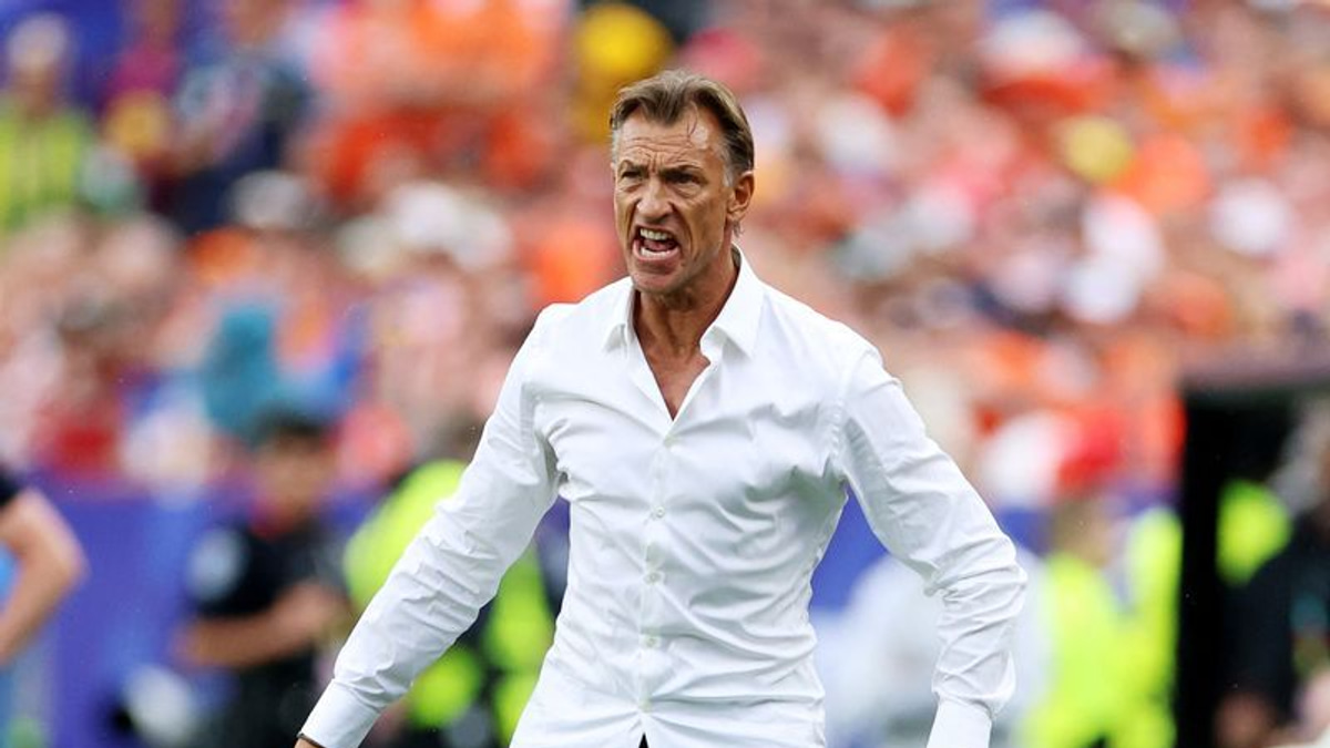 Renard Departs Tunisia Post After World Cup Collapse