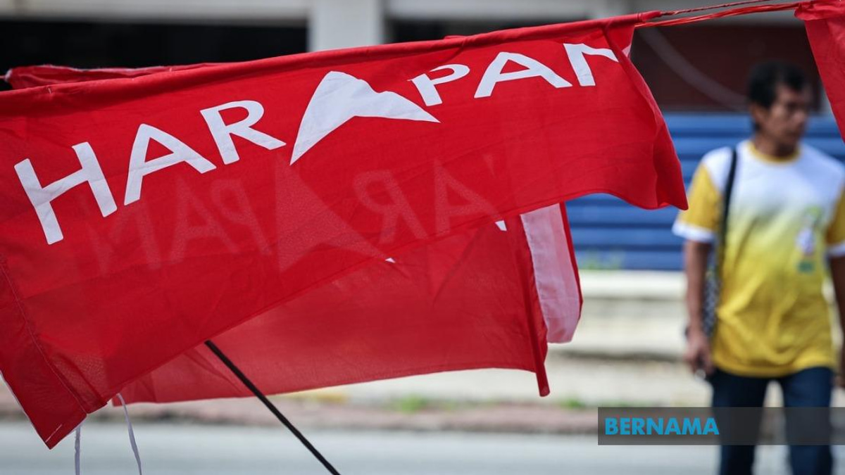 PH Races to Finish Line in Johor With Digital-Grassroots Blend