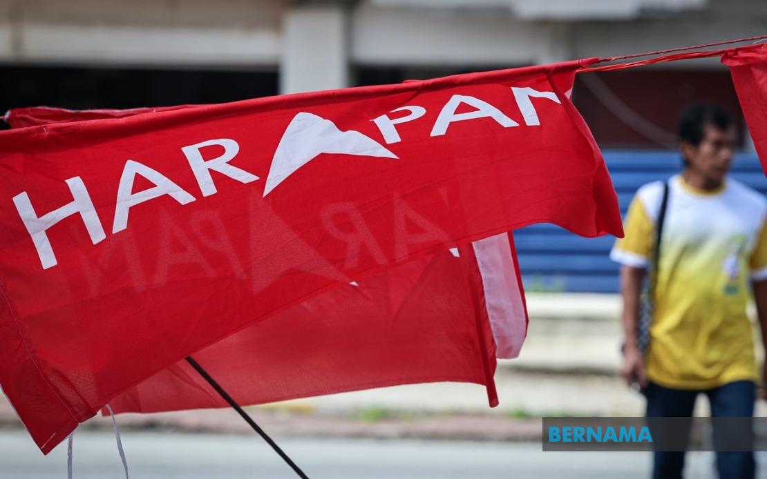 PH Races to Finish Line in Johor With Digital-Grassroots Blend