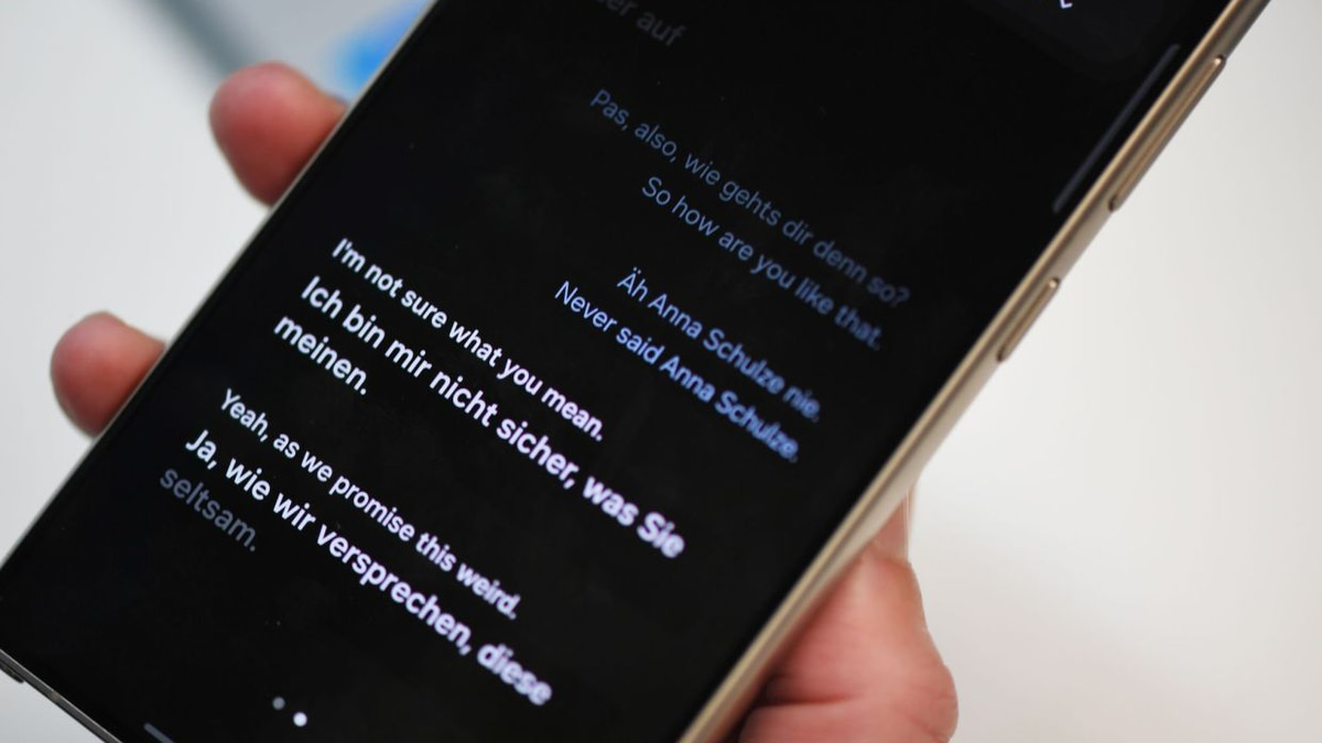 Machine Translation Still Struggles With Context and Nuance, Research Finds