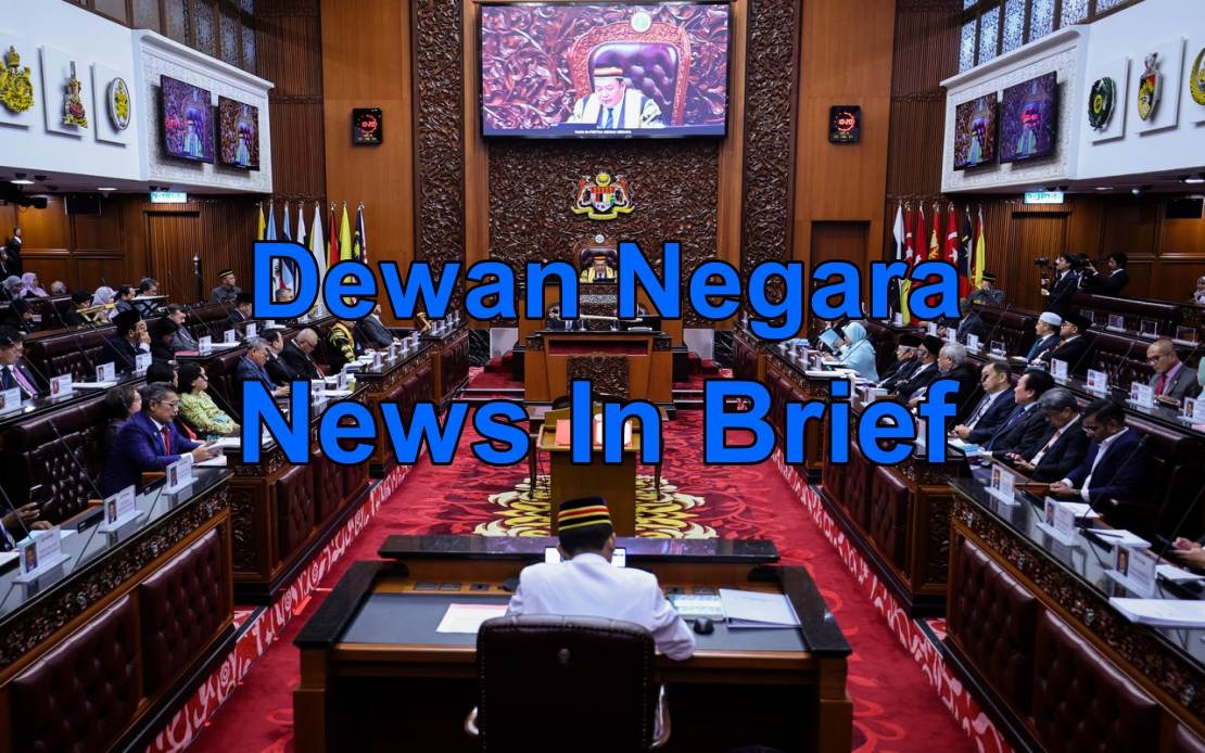 Malaysia Deploys Cloud Seeding, Wage Policy Gains Traction in Latest Parliamentary Updates