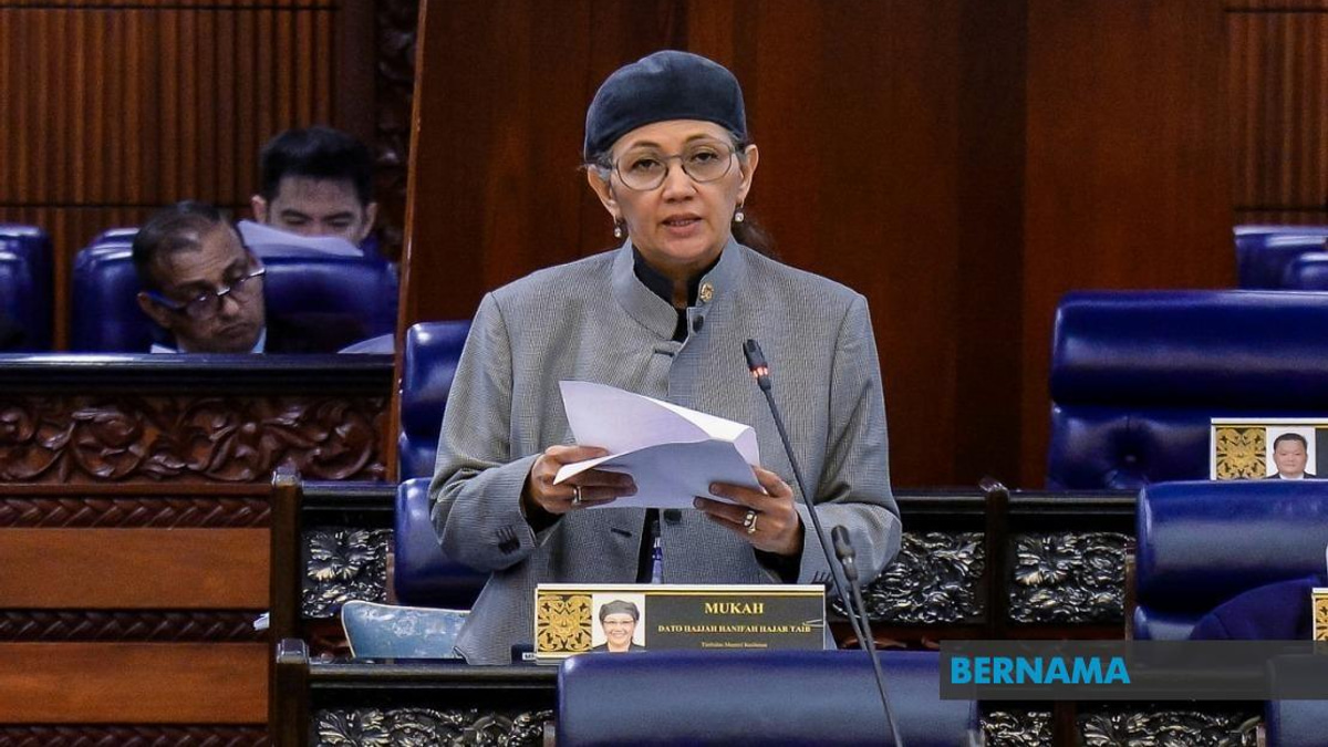 Malaysia to Deploy 560 Doctors to Sabah as Health Ministry Tackles Regional Workforce Crisis