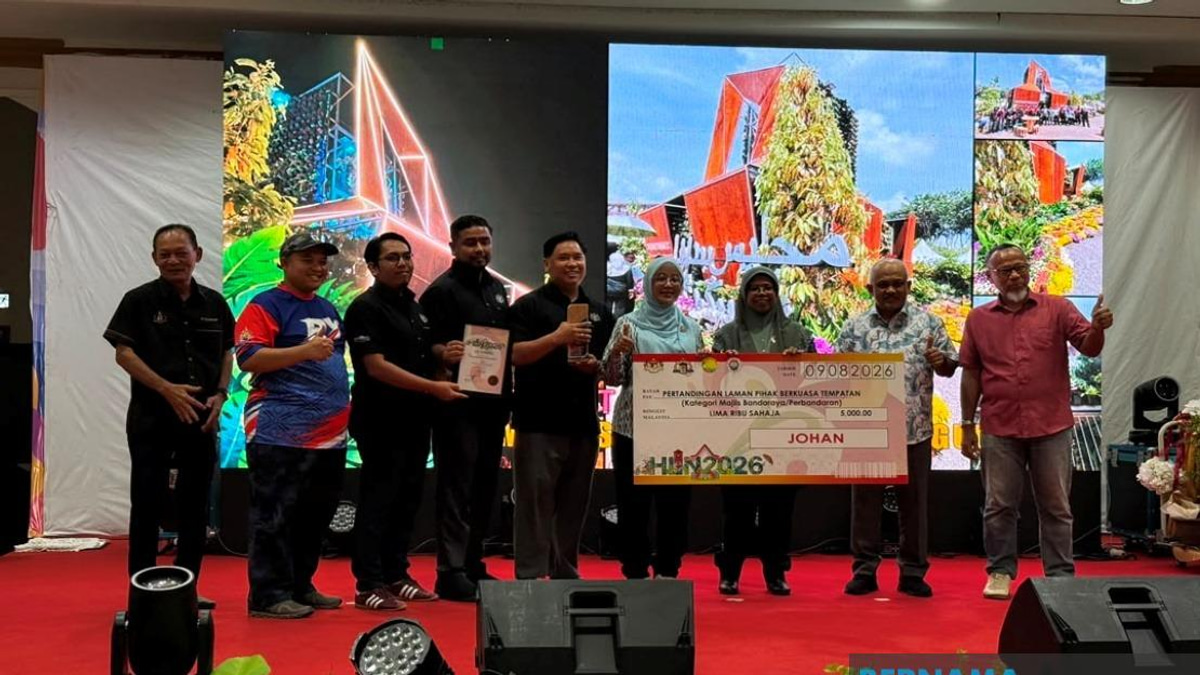 Malaysia Plans 1,000 MADANI Parks by 2030 to Expand Community Recreation Access