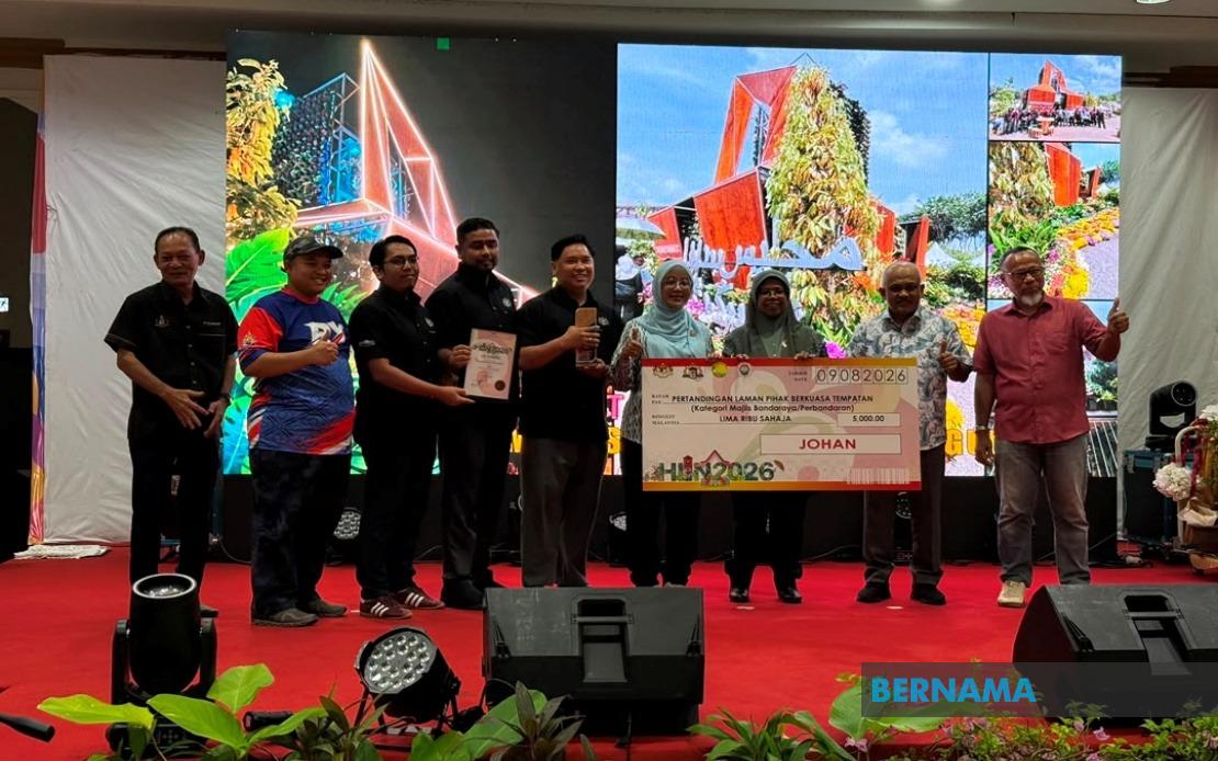 Malaysia Plans 1,000 MADANI Parks by 2030 to Expand Community Recreation Access
