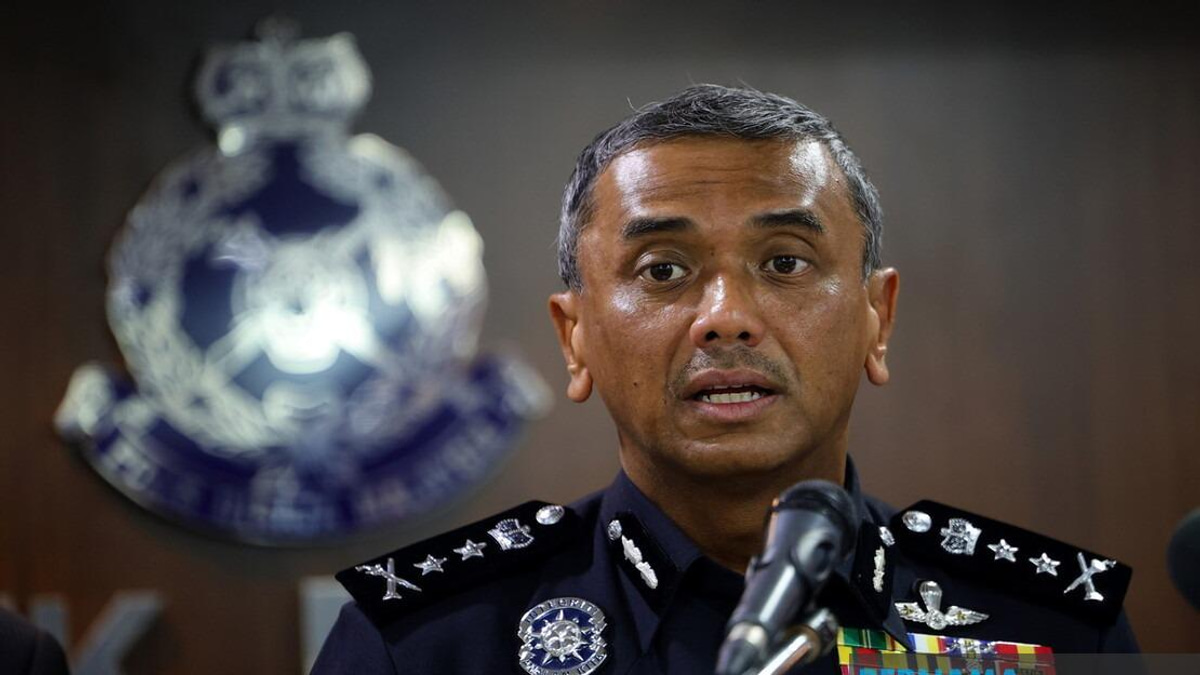 Police Launch Investigation into TikTok Video Allegedly Critical of Negeri Sembilan Royalty