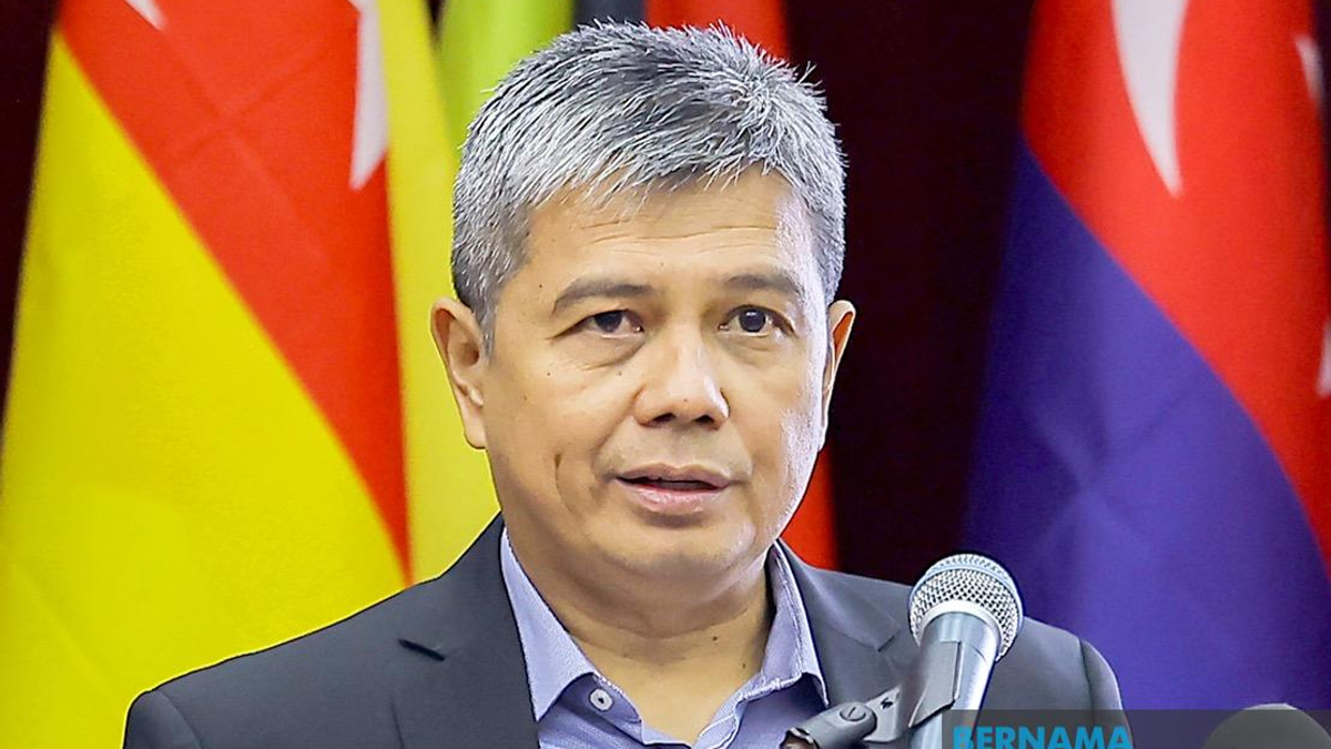 Election Commission Enforces Campaign Blackout as Johor Polls Enter Final Hours