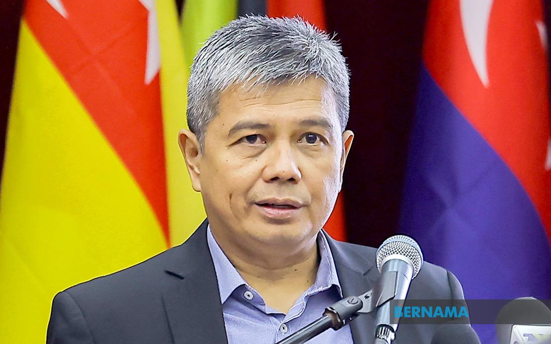 Election Commission Enforces Campaign Blackout as Johor Polls Enter Final Hours