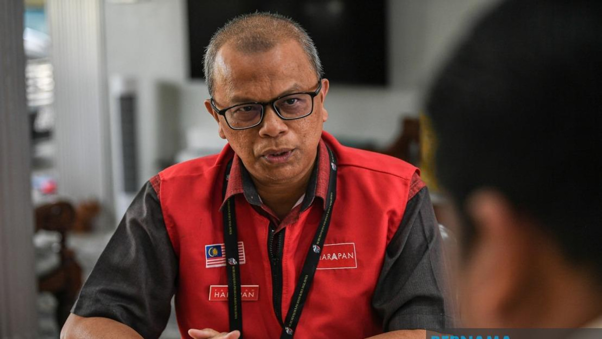 Pakatan Harapan's Panti Contender Pledges Eco-Tourism Revival and Youth Employment