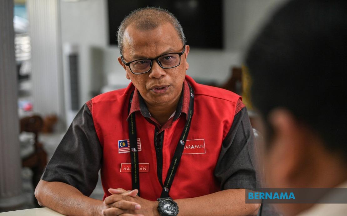 Pakatan Harapan's Panti Contender Pledges Eco-Tourism Revival and Youth Employment