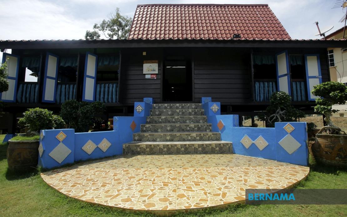 Holiday Homes Sector Generates RM2.2 Billion as 71,101 Units Operate Nationwide