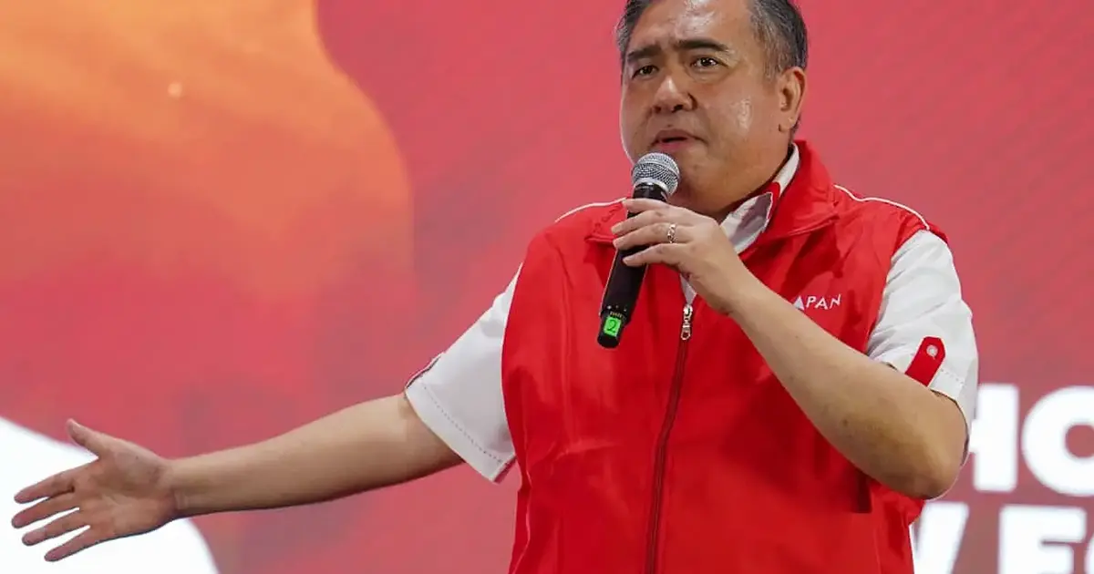 DAP Chief Loke Targets of Smear Campaign Ahead of Negeri Sembilan Election