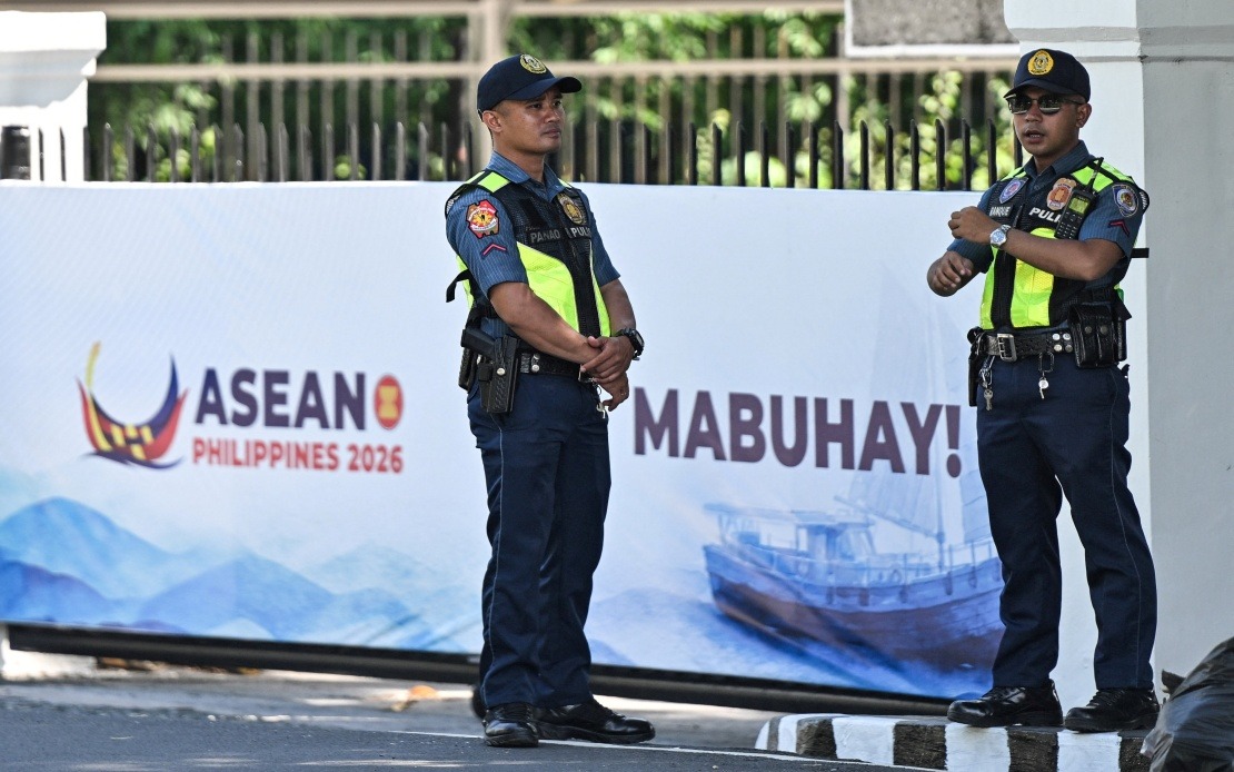 Philippines Chairs 59th ASEAN Foreign Ministers' Meeting Amid Global Tensions