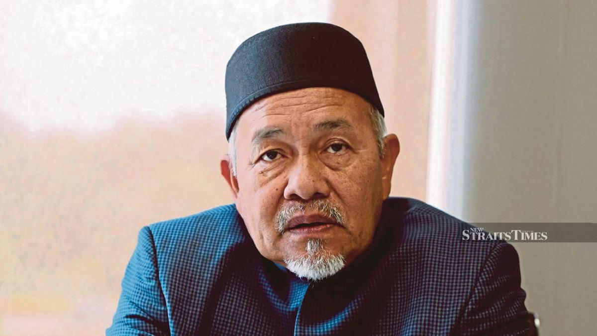Negri Sembilan polls: PN and BN campaign promises show considerable overlap, says Tuan Ibrahim