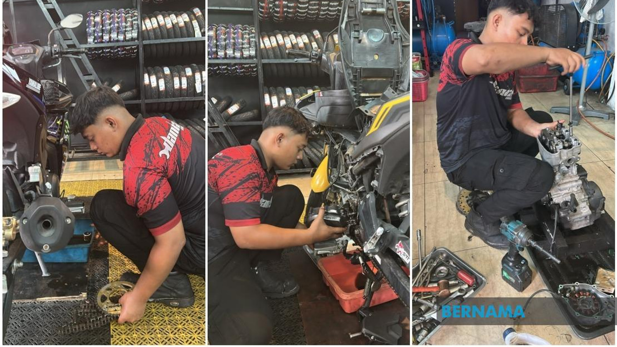 Academy in Industry Programme Bridges Skills Gap, Transforms Lives in Malaysia