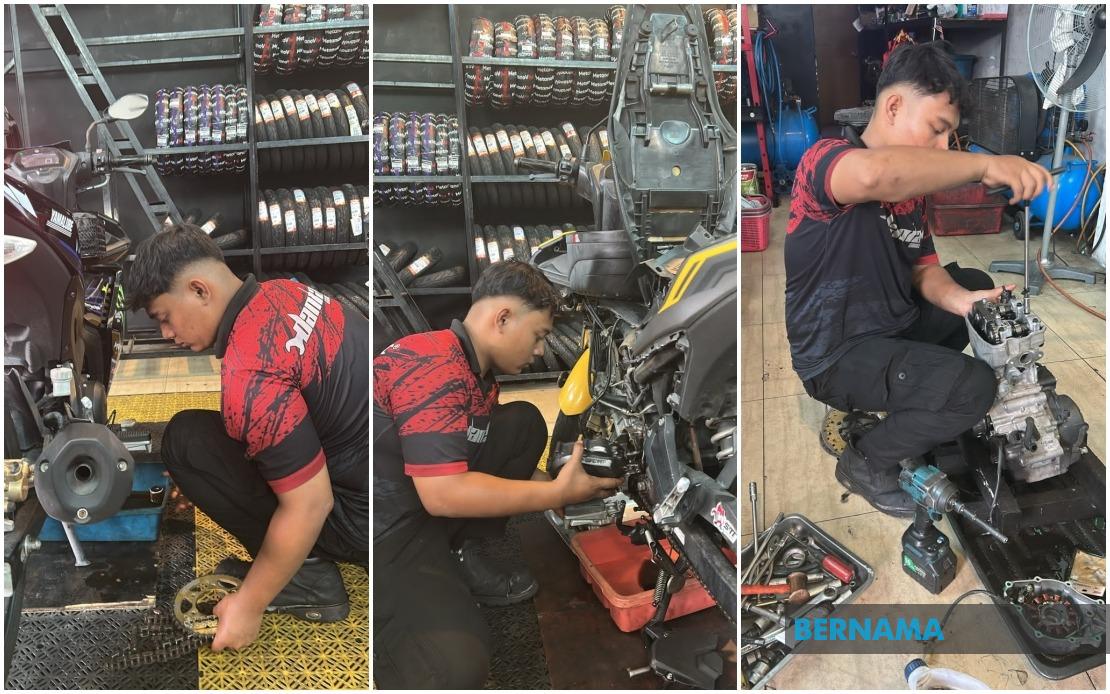 Academy in Industry Programme Bridges Skills Gap, Transforms Lives in Malaysia