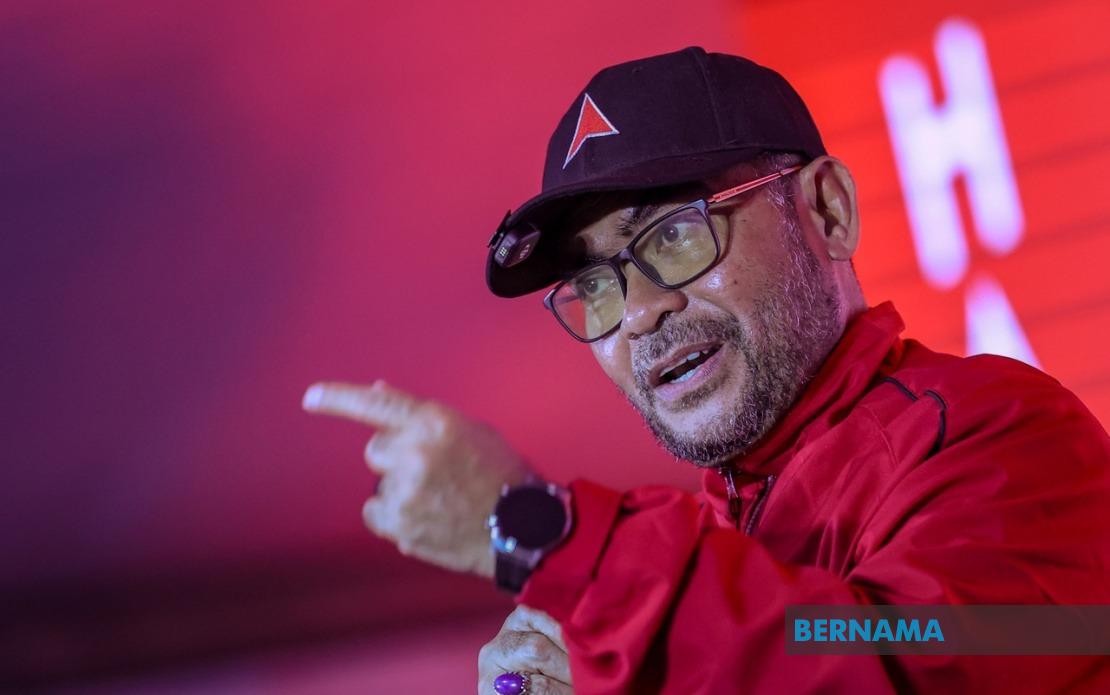 Johor Election Offers Chance to Showcase Democratic Strength, Says Amanah Deputy President