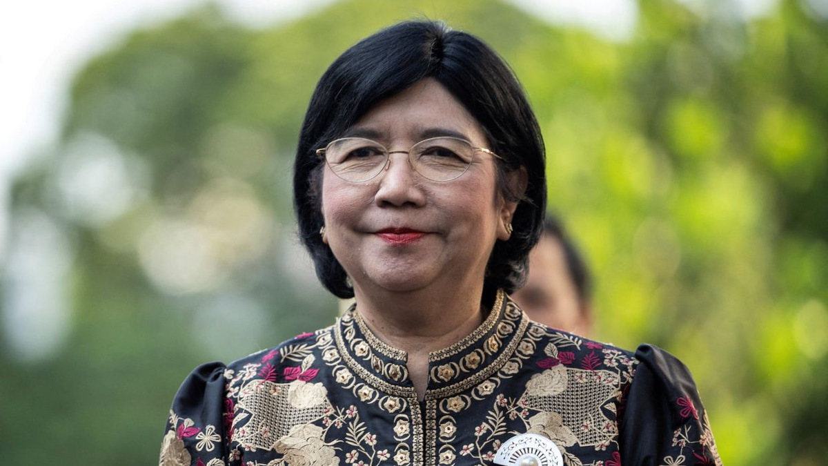 Indonesia Taps Senior Deputy for Central Bank Top Job as Prabowo Seeks Steady Hand