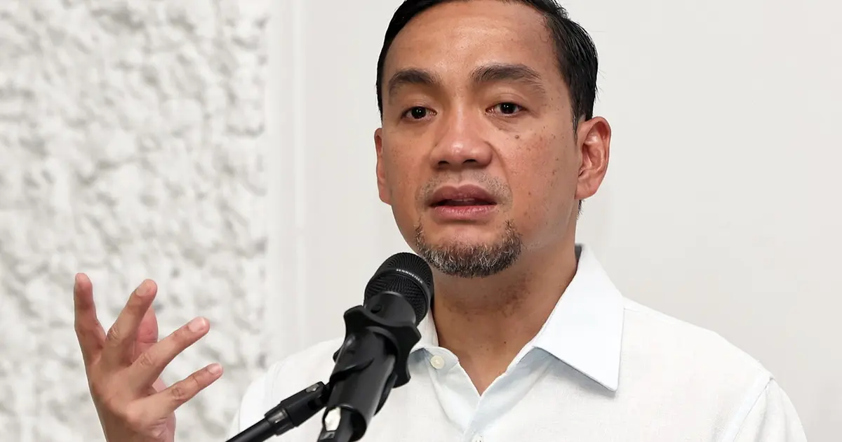 Johor MB Should Answer Critics Through Performance, Not Royal Involvement, Says Analyst