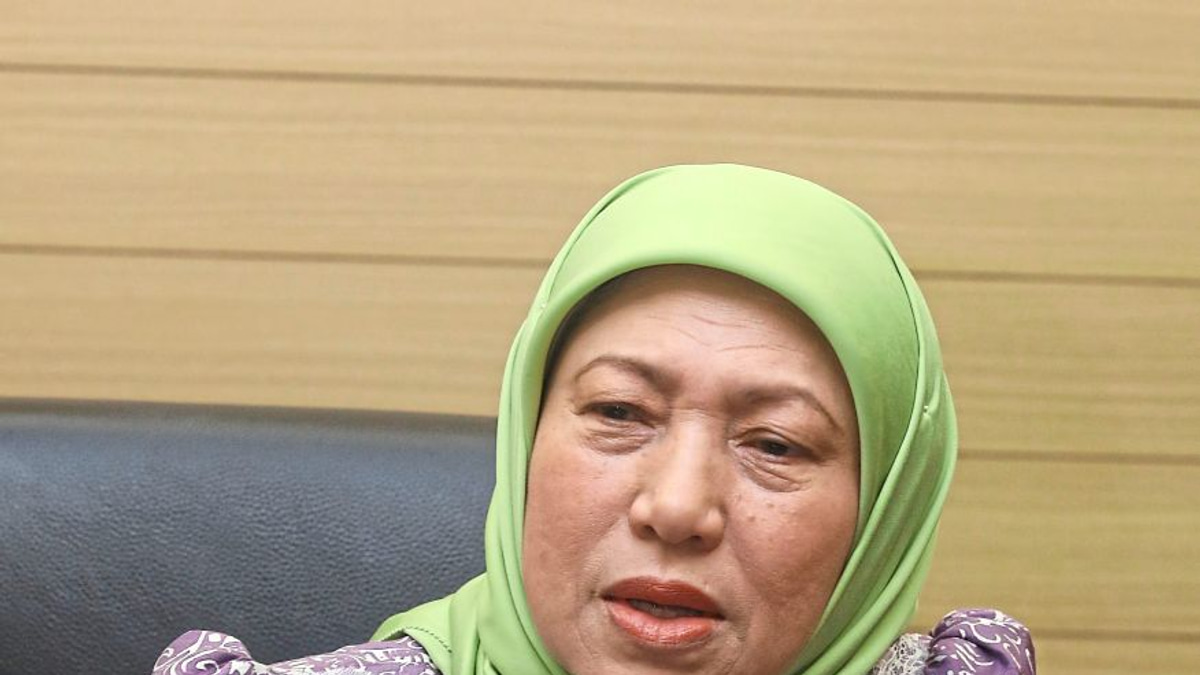 Early OKU Registration Crucial for Unlocking Support Services for Children with Disabilities