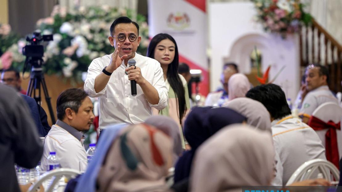 KUSKOP Distributes RM7 Billion to 213,000 Entrepreneurs in First Half of 2026