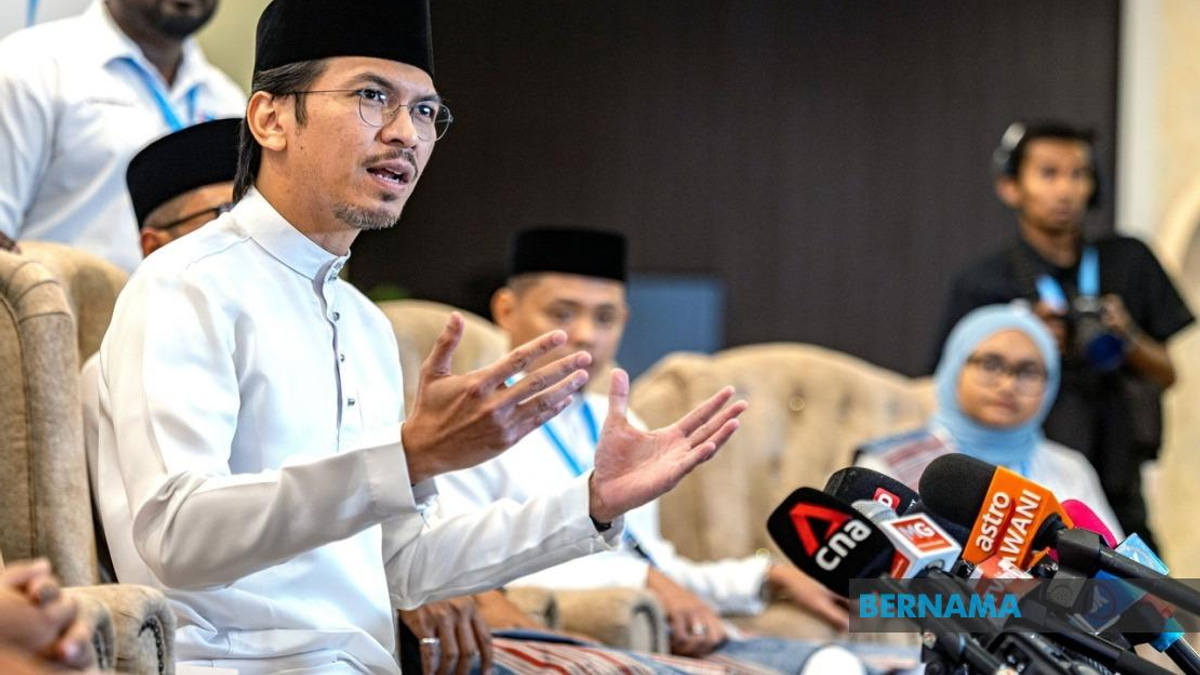 PKR Dismisses Member Exodus as Insignificant, Says Youth Wing