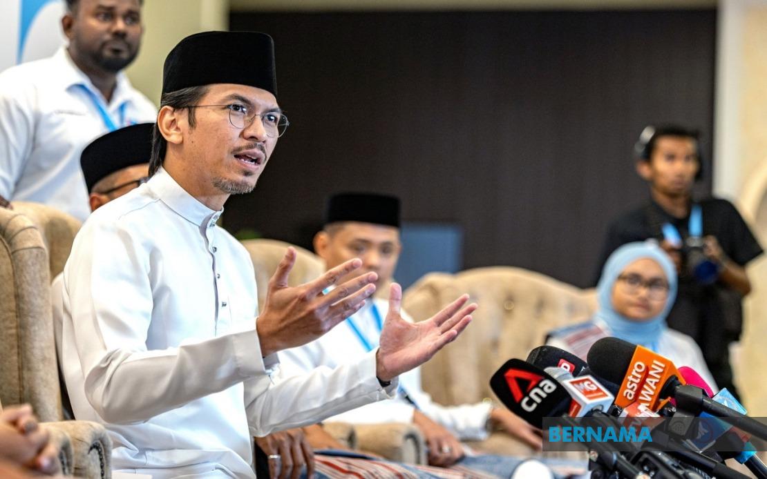 PKR Dismisses Member Exodus as Insignificant, Says Youth Wing
