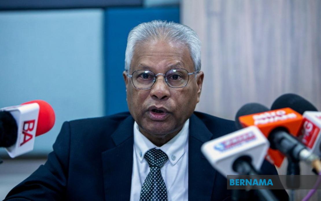 Perak Health Department Steps Up Haze Disease Monitoring As Air Quality Dips