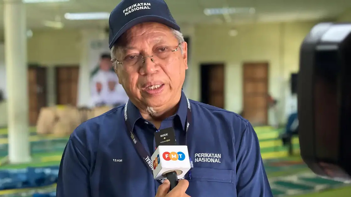 PAS Maintains Door Open for Umno Partnership Despite Coalition Tensions