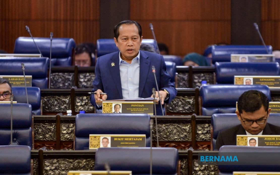 RM1.2 Billion Disbursed for Sabah Pan Borneo Highway Land Compensation