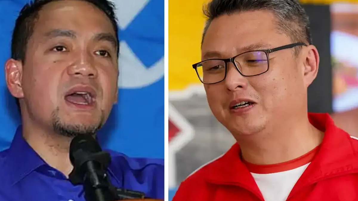Johor BN Chief Denies Claims that TVET Students Were Coerced into Attending Political Rally