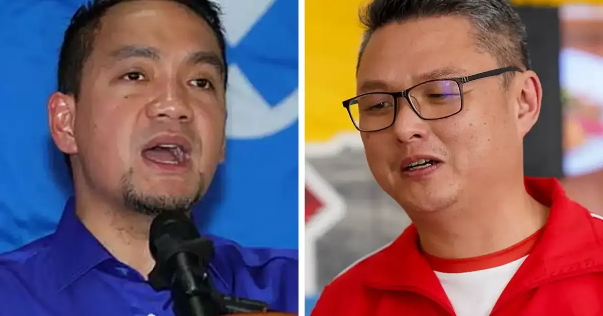 Johor BN Chief Denies Claims that TVET Students Were Coerced into Attending Political Rally
