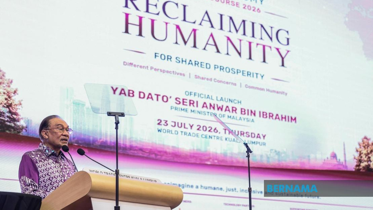 Government Prepared to Release Tabung Haji RCI Report This Week, Says Anwar