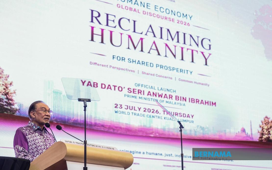 Government Prepared to Release Tabung Haji RCI Report This Week, Says Anwar