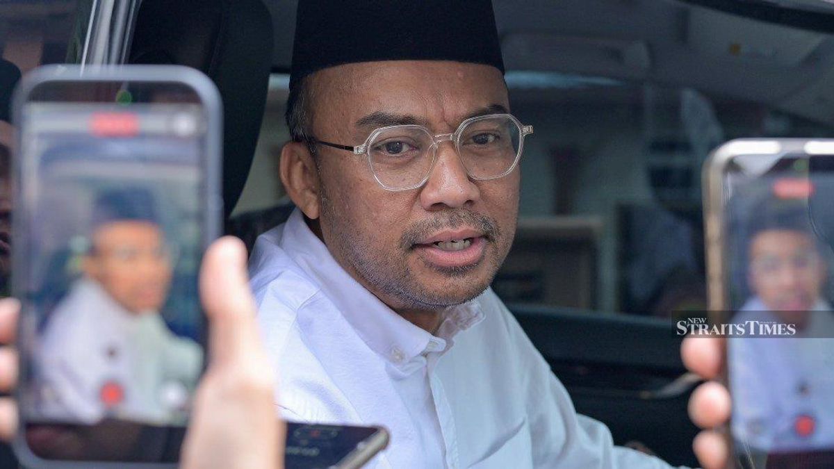 Court Orders 'Datuk Red' and Company to Pay RM1.57 Million to Land Buyers
