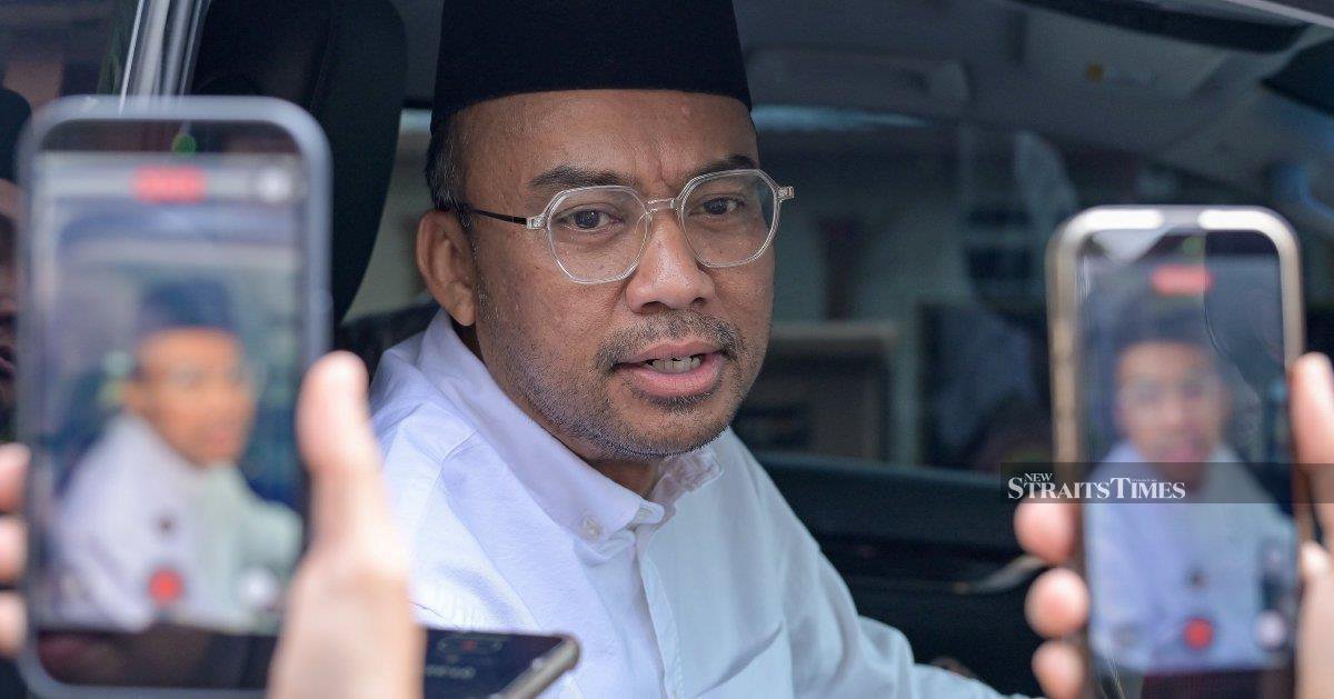 Court Orders 'Datuk Red' and Company to Pay RM1.57 Million to Land Buyers